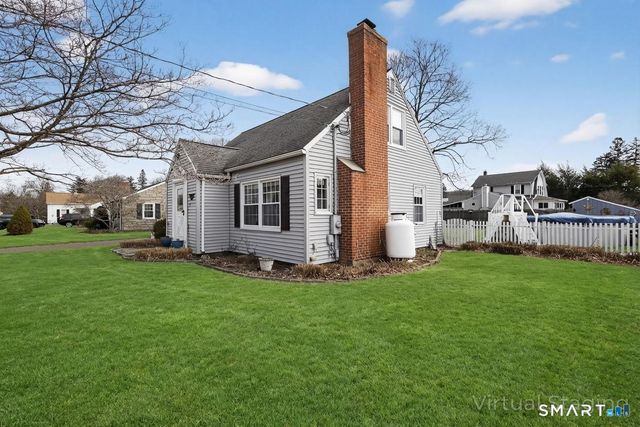 50 Rockwell Avenue, Plainville, CT 06062