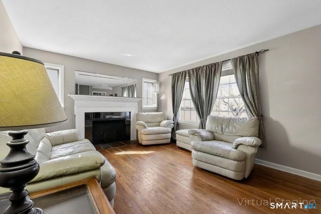 50 Rockwell Avenue, Plainville, CT 06062