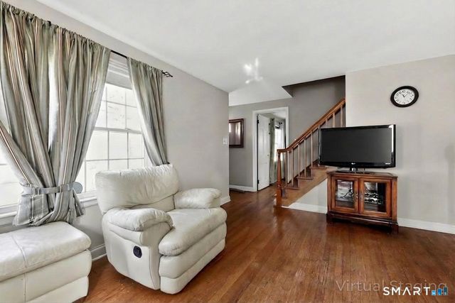 50 Rockwell Avenue, Plainville, CT 06062