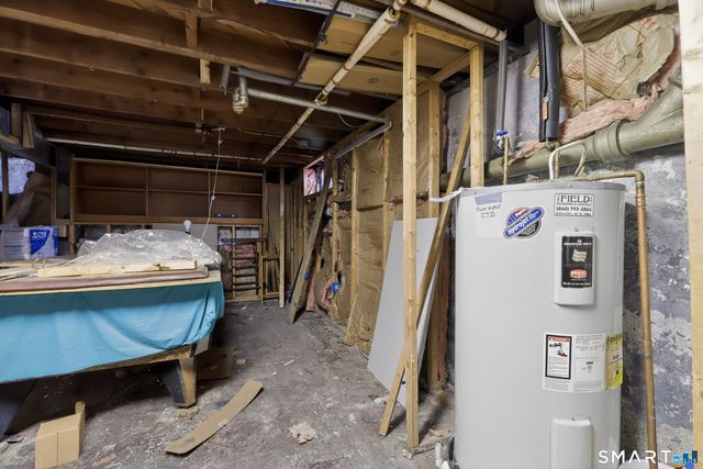 50 Rockwell Avenue, Plainville, CT 06062