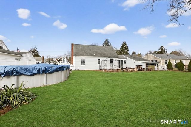 50 Rockwell Avenue, Plainville, CT 06062