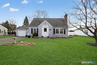 50 Rockwell Avenue, Plainville, CT 06062