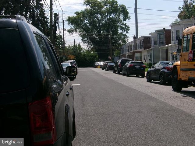 21 RHODES AVE, Darby, PA 19023