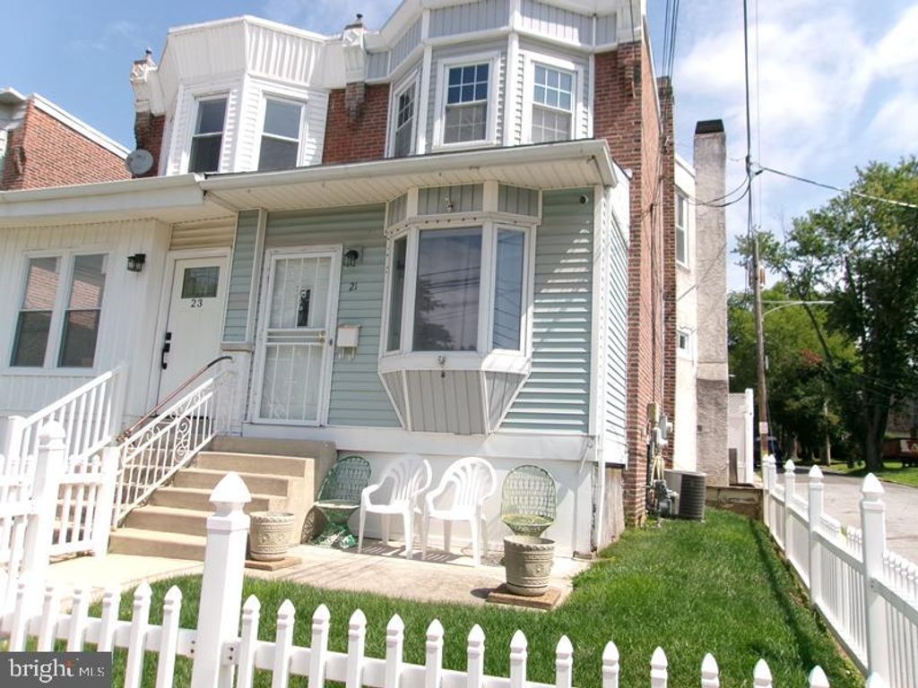 21 RHODES AVE, DARBY, PA 19023 — photo 2