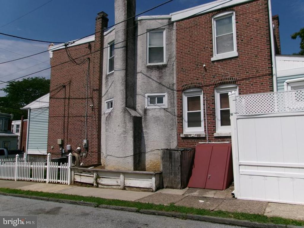 21 RHODES AVE, DARBY, PA 19023 — photo 5