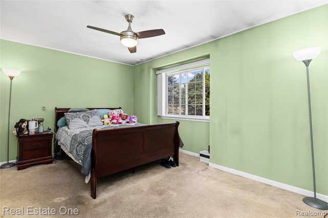 14286 Moravian Manor Circle, Sterling Heights, MI 48312