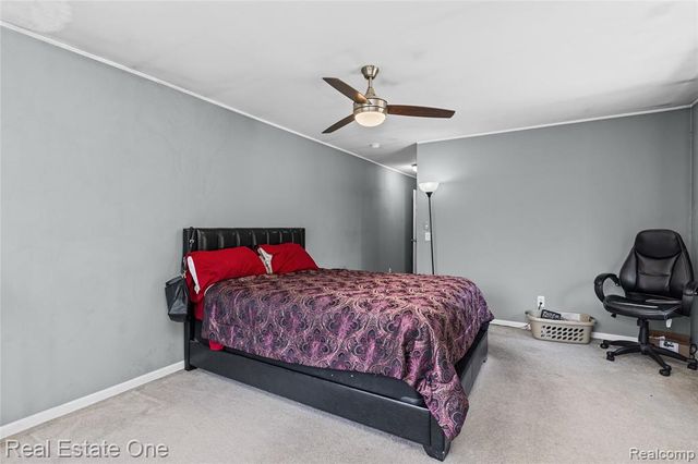 14286 Moravian Manor Circle, Sterling Heights, MI 48312