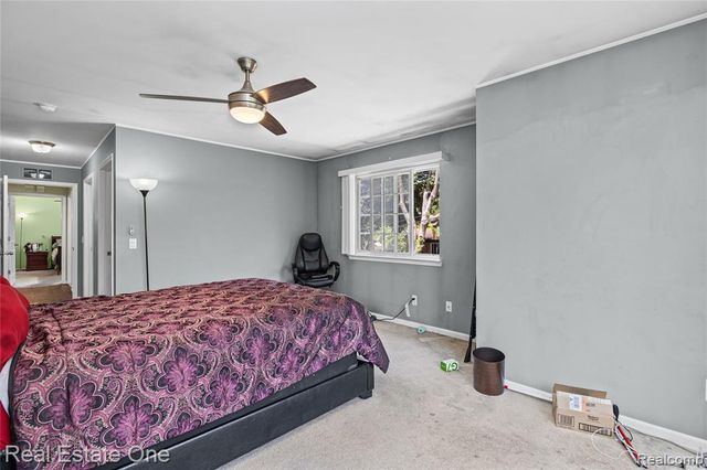 14286 Moravian Manor Circle, Sterling Heights, MI 48312
