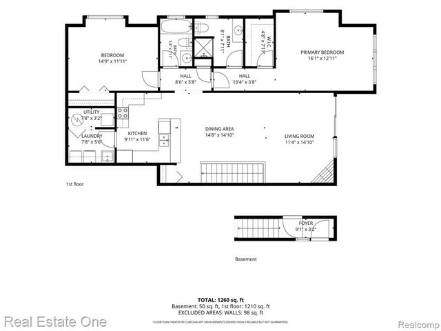14286 Moravian Manor Circle, Sterling Heights, MI 48312