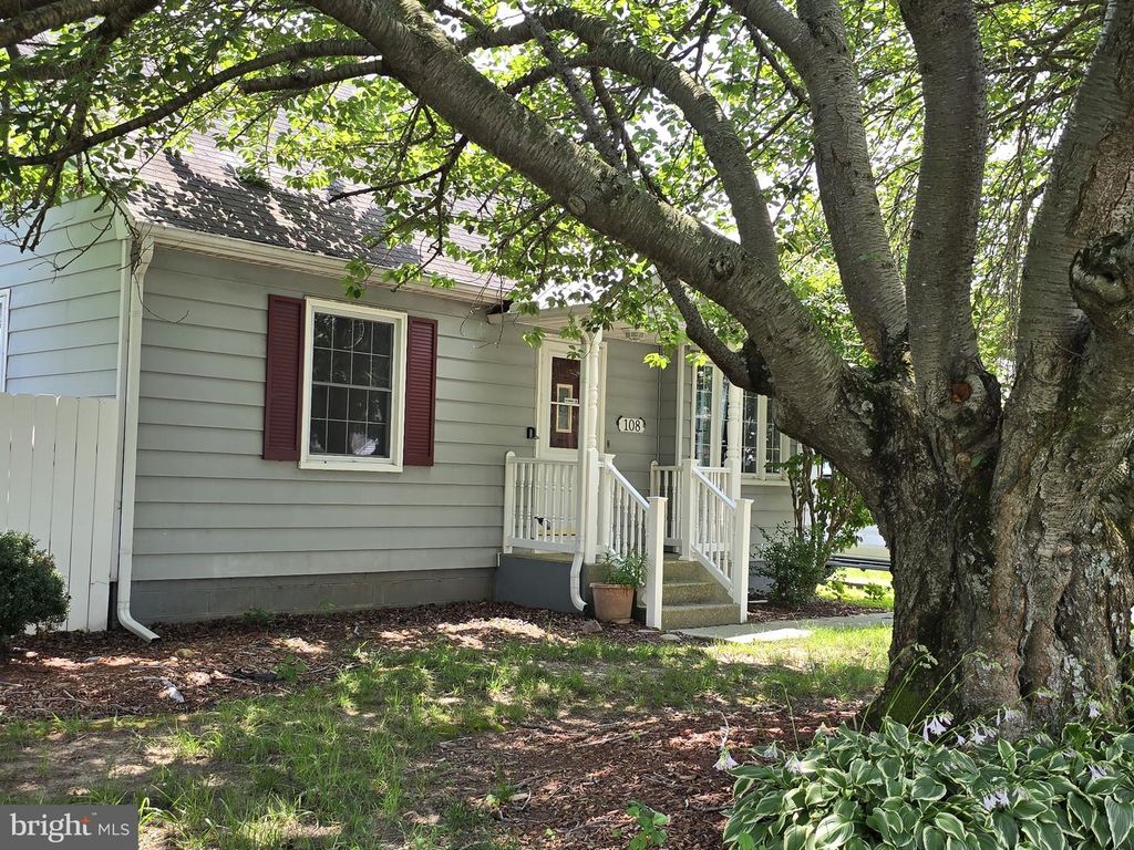 108 LOCHMEATH WAY, Dover, DE 19904
