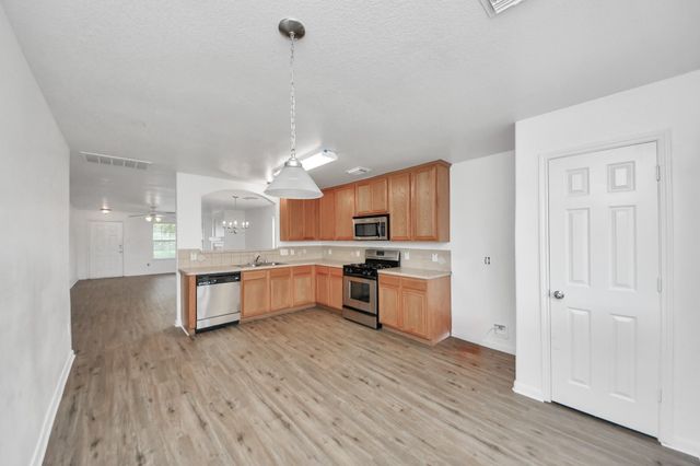9638 Brenthaven Springs Lane, Tomball, TX 77375