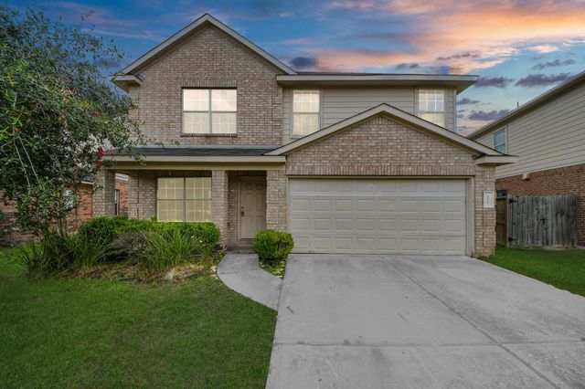 9638 Brenthaven Springs Lane, Tomball, TX 77375