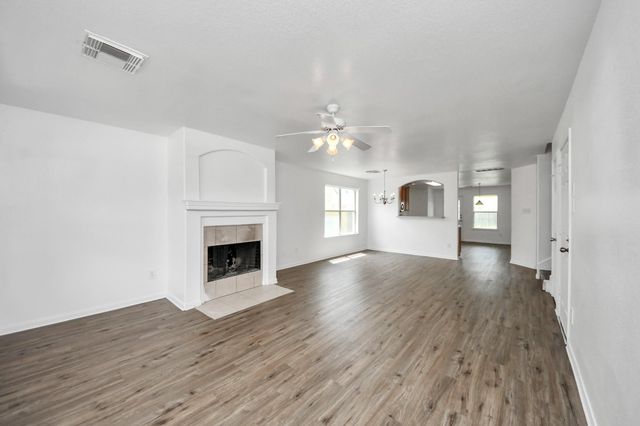 9638 Brenthaven Springs Lane, Tomball, TX 77375