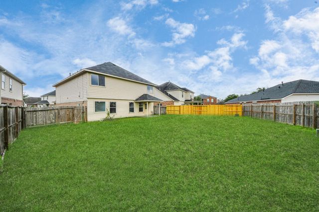 9638 Brenthaven Springs Lane, Tomball, TX 77375