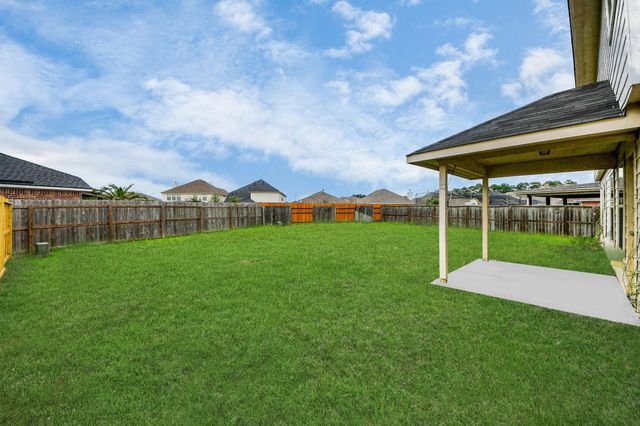 9638 Brenthaven Springs Lane, Tomball, TX 77375