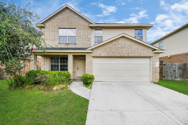 9638 Brenthaven Springs Lane, Tomball, TX 77375