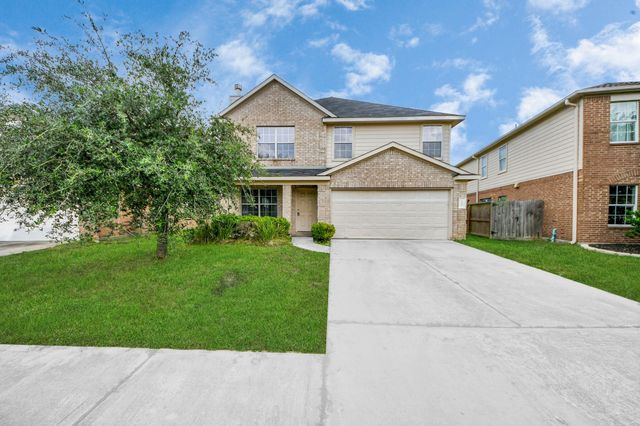 9638 Brenthaven Springs Lane, Tomball, TX 77375
