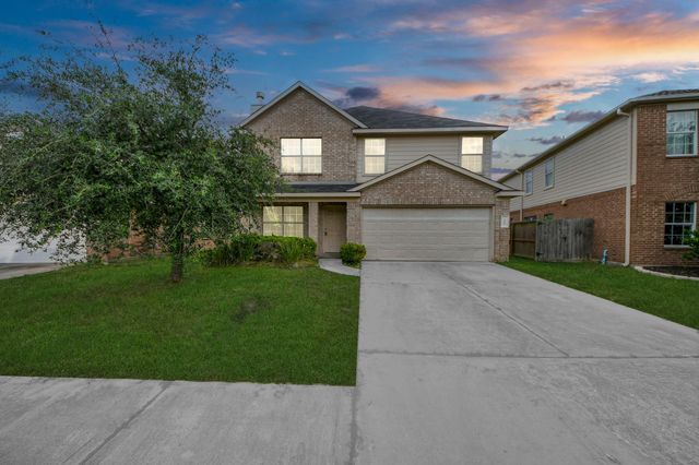 9638 Brenthaven Springs Lane, Tomball, TX 77375