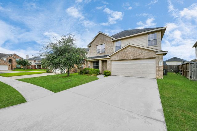9638 Brenthaven Springs Lane, Tomball, TX 77375