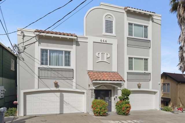 567 567 Merritt Ave, Oakland, CA 94610