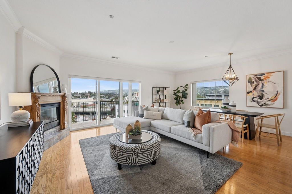 567 567 Merritt Ave, Oakland, CA 94610