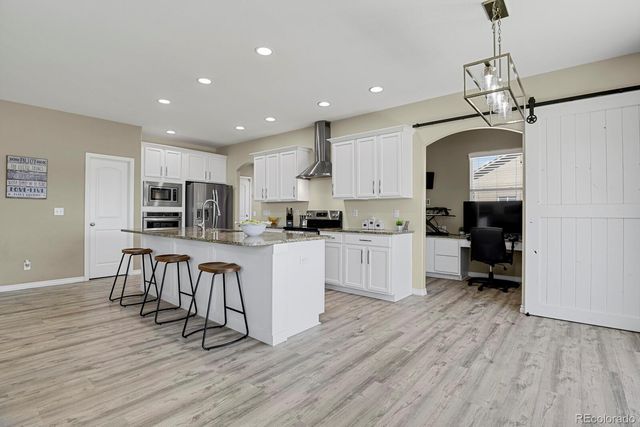 10899 Glen Canyon Drive, Peyton, CO 80831