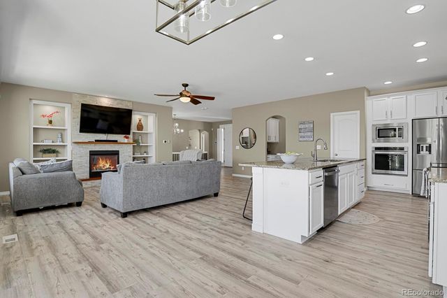10899 Glen Canyon Drive, Peyton, CO 80831