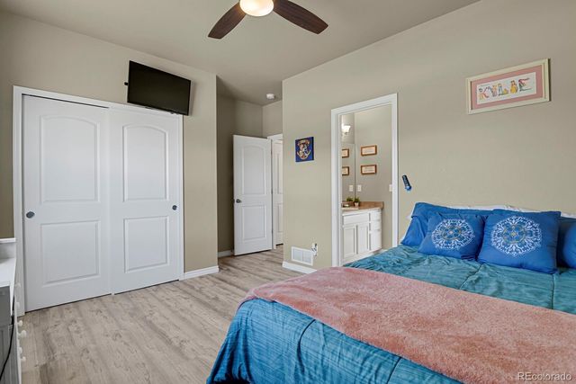 10899 Glen Canyon Drive, Peyton, CO 80831