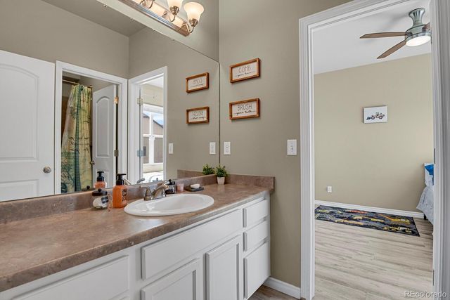 10899 Glen Canyon Drive, Peyton, CO 80831