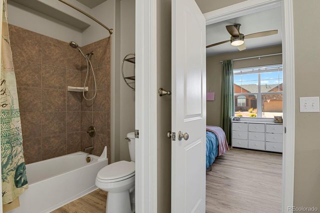 10899 Glen Canyon Drive, Peyton, CO 80831