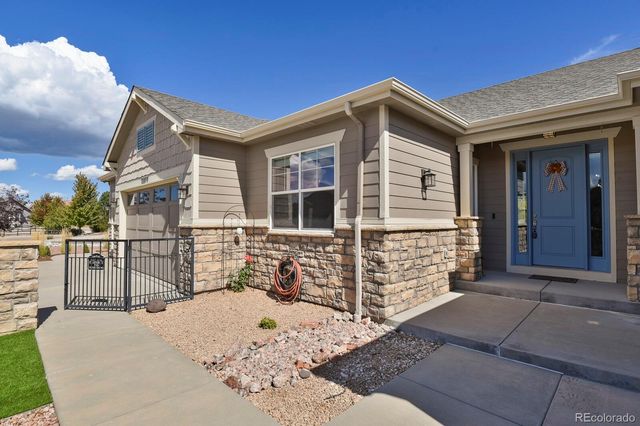 10899 Glen Canyon Drive, Peyton, CO 80831
