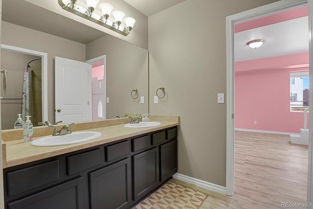 10899 Glen Canyon Drive, Peyton, CO 80831
