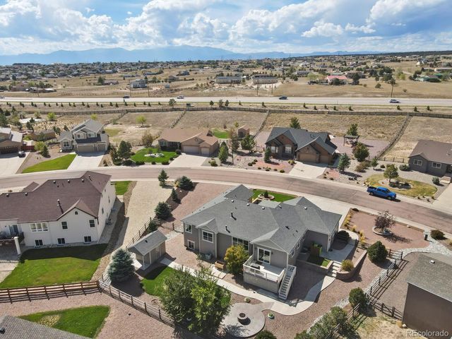 10899 Glen Canyon Drive, Peyton, CO 80831