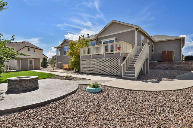 10899 Glen Canyon Drive, Peyton, CO 80831
