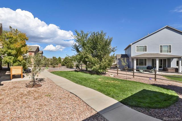 10899 Glen Canyon Drive, Peyton, CO 80831