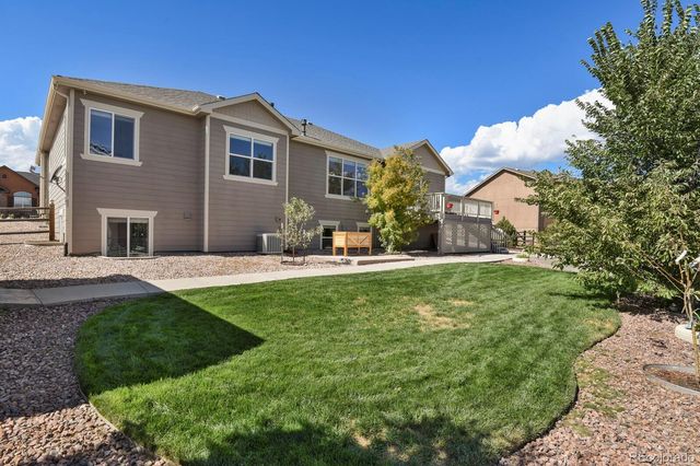10899 Glen Canyon Drive, Peyton, CO 80831