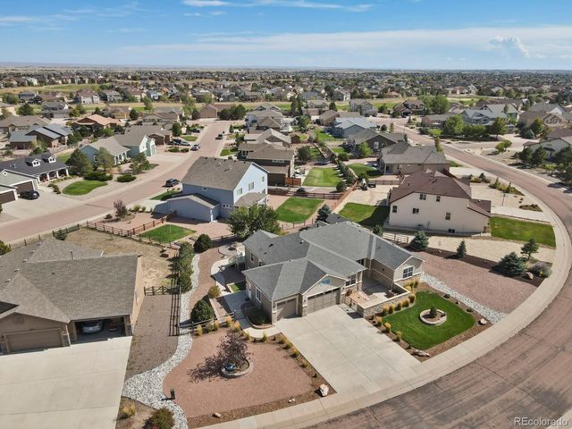 10899 Glen Canyon Drive, Peyton, CO 80831