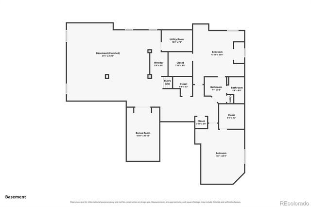 10899 Glen Canyon Drive, Peyton, CO 80831