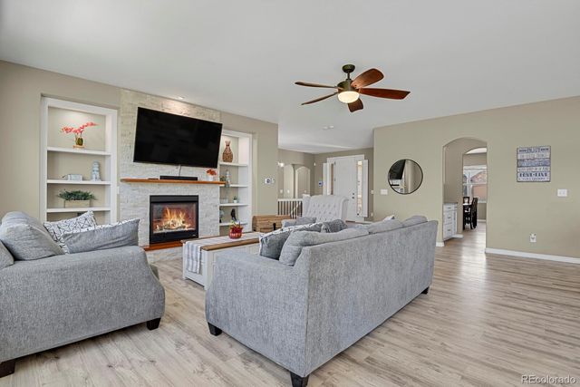 10899 Glen Canyon Drive, Peyton, CO 80831
