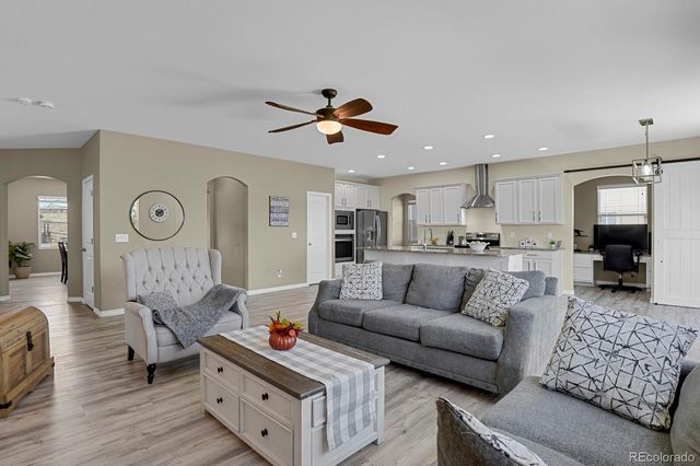 10899 Glen Canyon Drive, Peyton, CO 80831