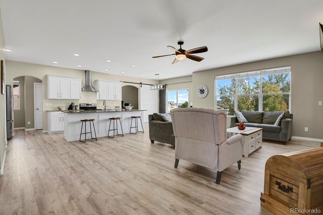 10899 Glen Canyon Drive, Peyton, CO 80831