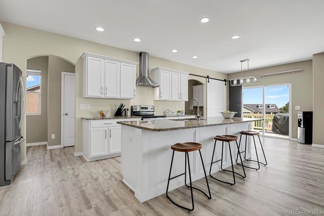 10899 Glen Canyon Drive, Peyton, CO 80831