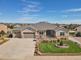 10899 Glen Canyon Drive, Peyton, CO 80831