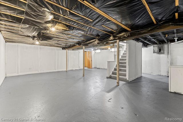 26431 Stollman Drive, Inkster, MI 48141