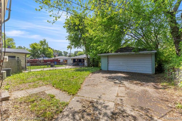 26431 Stollman Drive, Inkster, MI 48141