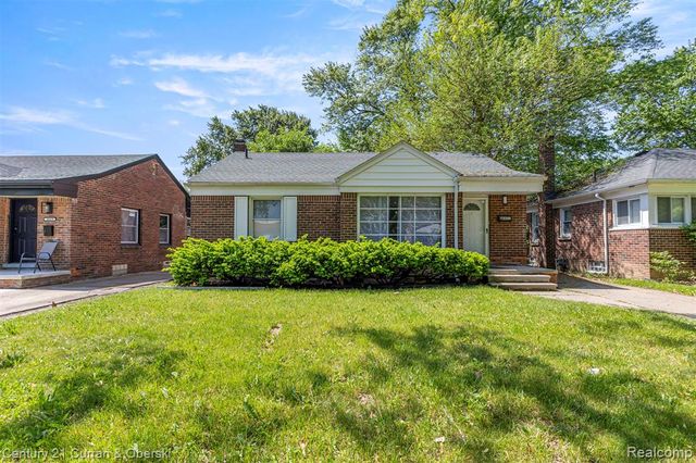 26431 Stollman Drive, Inkster, MI 48141