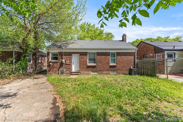 26431 Stollman Drive, Inkster, MI 48141