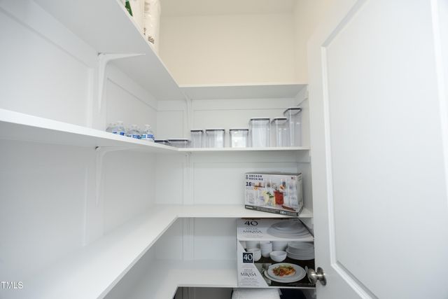 609 Ramsours Mill Drive, Holly Springs, NC 27540