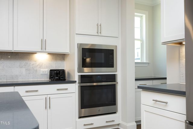 609 Ramsours Mill Drive, Holly Springs, NC 27540