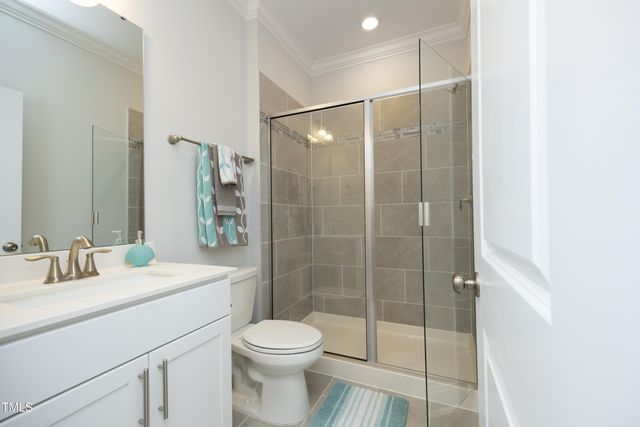 609 Ramsours Mill Drive, Holly Springs, NC 27540